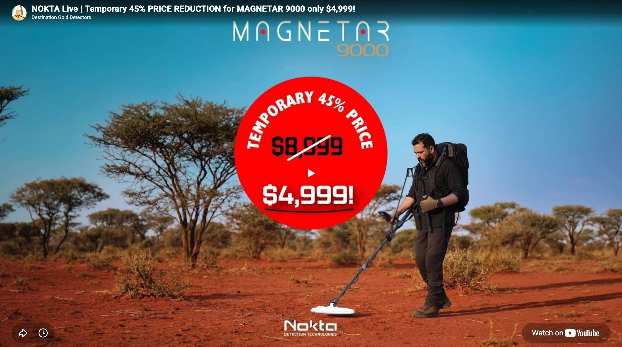 Unearth Your Next Great Adventure