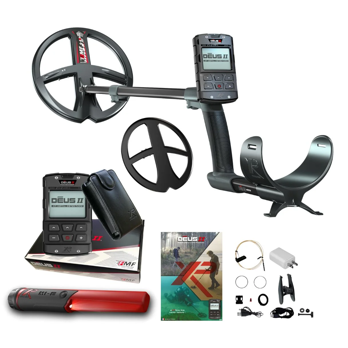 Metal Detectors with Best Reviews
